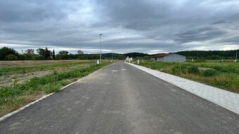 Pozemok v lukratívnej novovznikajúcej lokalite,Sliač - 3