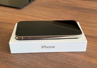 Apple iPhone 14 Pro 256 GB stav nového - 3