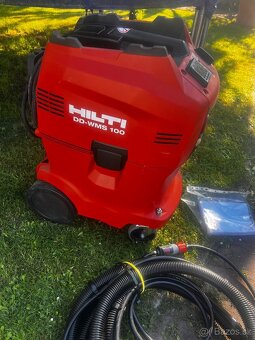 Hilti DD WMS 100 nový nepoužitý - 3