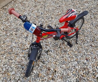 Predám detský bicykel 16 - 3