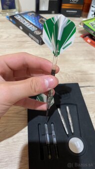 winmau Sniper darts - 3