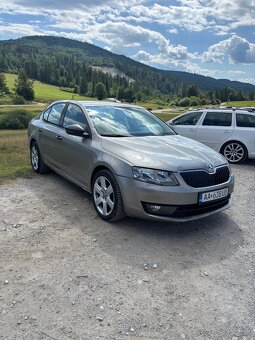 Octavia 2016 - 3