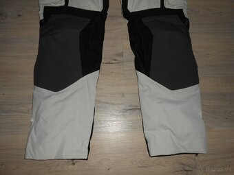 Predam nove,kvalitne moto nohavice znacky DIFI SIERRA NEVAD - 3