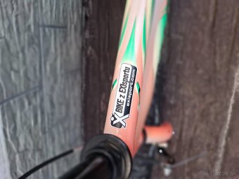 dievčenský bicyklík 16" - 3