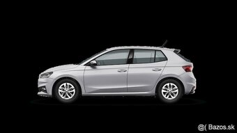 Prenájom ŠKODA FABIA 1,0 TSI AutopožičovňaPúchov.SK - 3