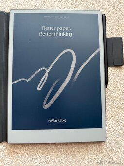 ReMarkable paper Pro - 3