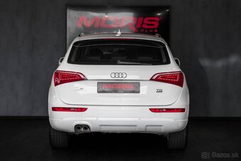 Audi Q5 2.0 TDI 170k DPF quattro Prestige S tronic - 3