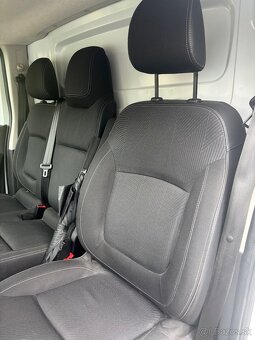 Renault Trafic L1H1 odpočet DPH - 3