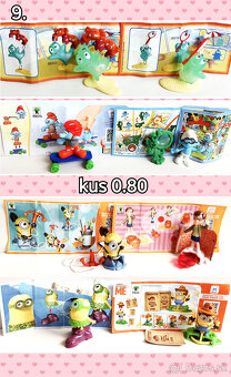 kinderká 9 - 3