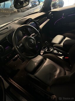Mini Cooper s Cabrio - 3