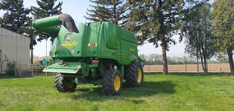 Kombajn John Deere 9800I STS - 3