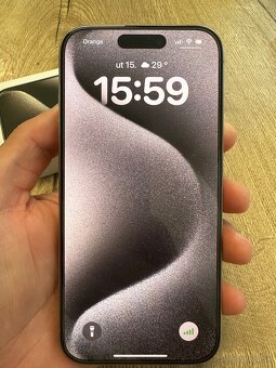 iPhone 15 Pro - 3