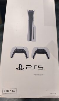 PlayStation 5 1Tb - 3