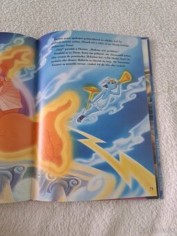 Walt Disney Herkules Luxus - 3