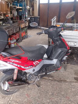 Maxon 125 - 3