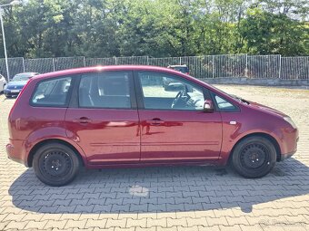 Ford FOCUS C-MAX - 3