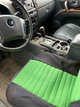 KIA SORENTO - 3