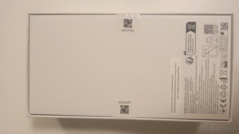 Novy nerozbaleny xiaomi 14T lemon green 12GB/256GB - 3