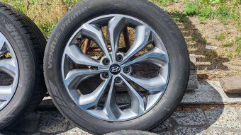 5x114,3 R19 --- HYUNDAI SANTA FE ... - 3