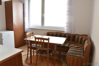 3-izbový byt na Klokočine v Nitre - 3