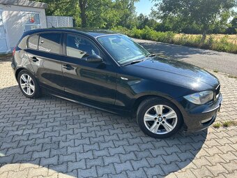 Predám BMW 118D N47 - 3