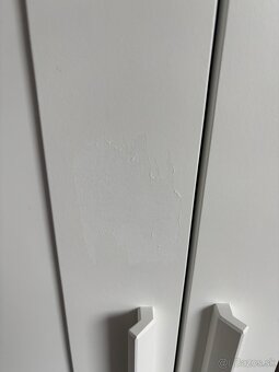 Predám skriňu IKEA - 3
