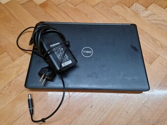 Dell Latitude 5490 - 3
