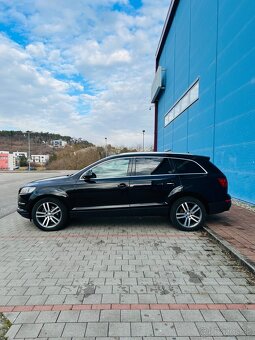 Alu Audi Q7,VW Touareg 5x130 r20 - 3