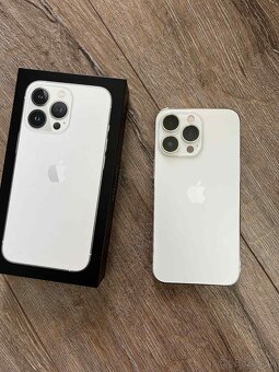 I Phone 13 PRO 256 GB - 3