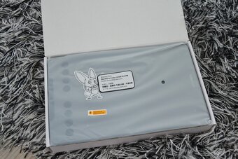 XP-PEN Deco Mini 7W, grafický tablet - 3