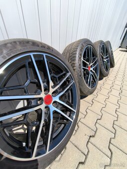 Borbet R19 - 3
