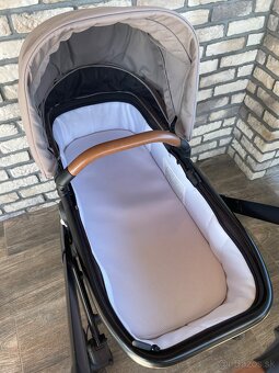 Neonato Puro moderný kočík talianskej značky - 3