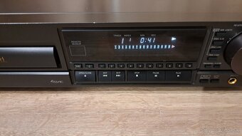 Technics SL-PG 520 A - 3