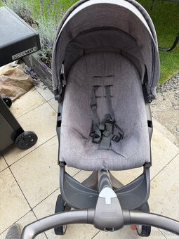 Stokke Xplory kocik - 3