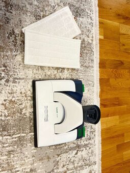 Vorwerk Kobold VB100 Akku- tyčový vysávač - 3