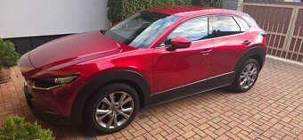 Mazda CX 30 Skyactiv G150 AWD Plus - 3