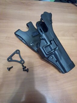 puzdro na Glock - 3