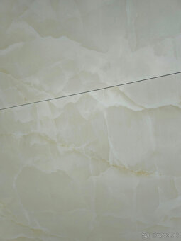Dlažba/obklad 120x60 Onyx Pearl Gold lesk veľkoformát - 3