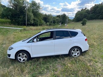 Seat altea xl 1.4 tsi 92 kw 2011 - 3