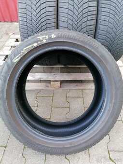Zimne 225/45R17 Bridgestone - 3