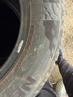 Celoročné 195/65r15 - 3