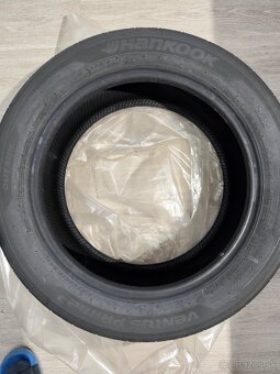 NOVÉ letné pneu HANKOOK ventus prime 3 215/55/17 - 3