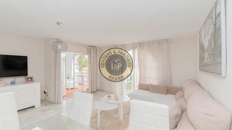 Apartmán na predaj pri Marbelle, Andaluzia - 3