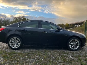 Opel Insignia - 3