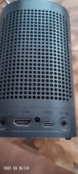 Led projektor s androidom - 3