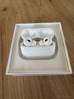 Apple Airpods Pro 2 generácia - 3