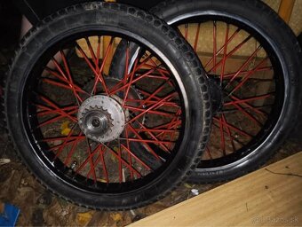Babetta 210 dely - 3