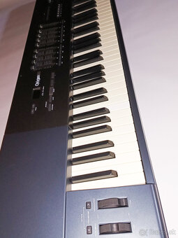 M-audio Oxygen 88 midi master keyboard - 3
