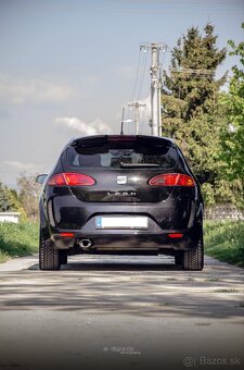 Seat Leon 1.9tdi 77kw - 3