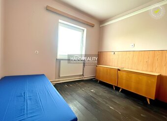 HALO reality - Predaj, rodinný dom Veľká Čalomija - 3